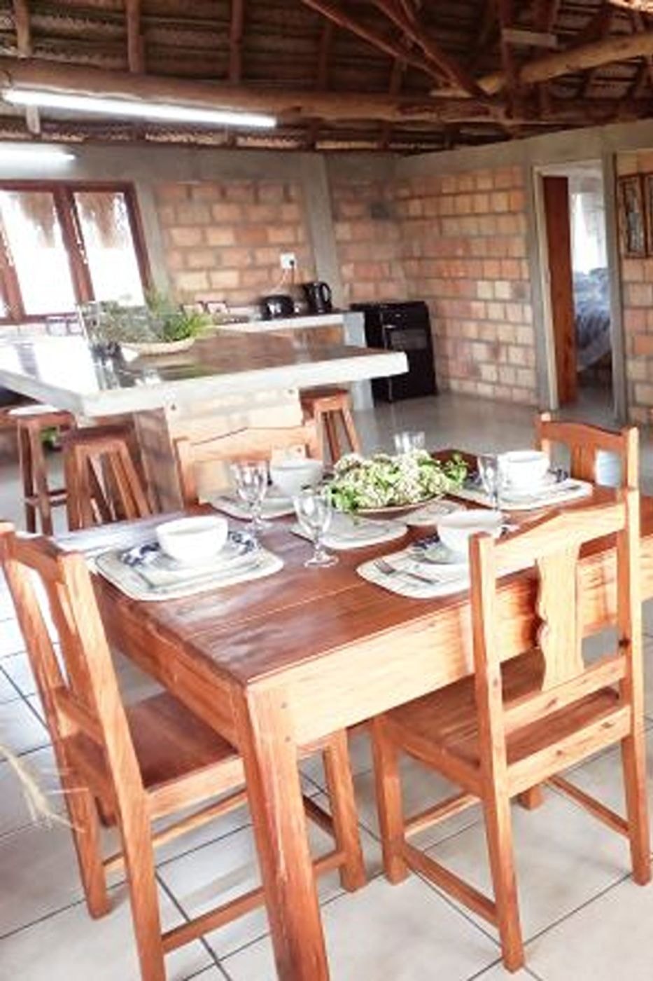 Cottage for sale in Praia da Barra, Mozambique - 3MQ1745844 Cottage for sale in Praia da Barra, Mozambique - 3MQ1745844