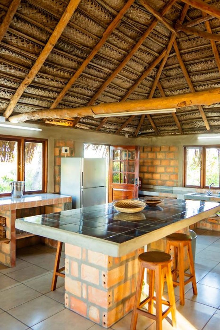 Cottage for sale in Praia da Barra, Mozambique - 3MQ1745844 Cottage for sale in Praia da Barra, Mozambique - 3MQ1745844