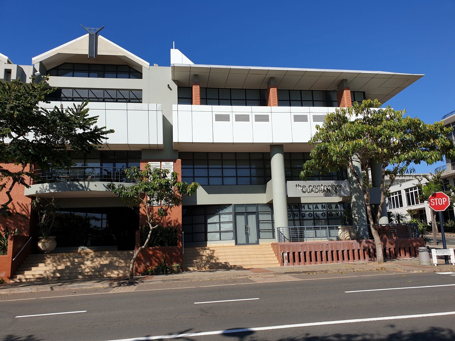 Commercial office for sale in New Town Centre - 1ND1745849