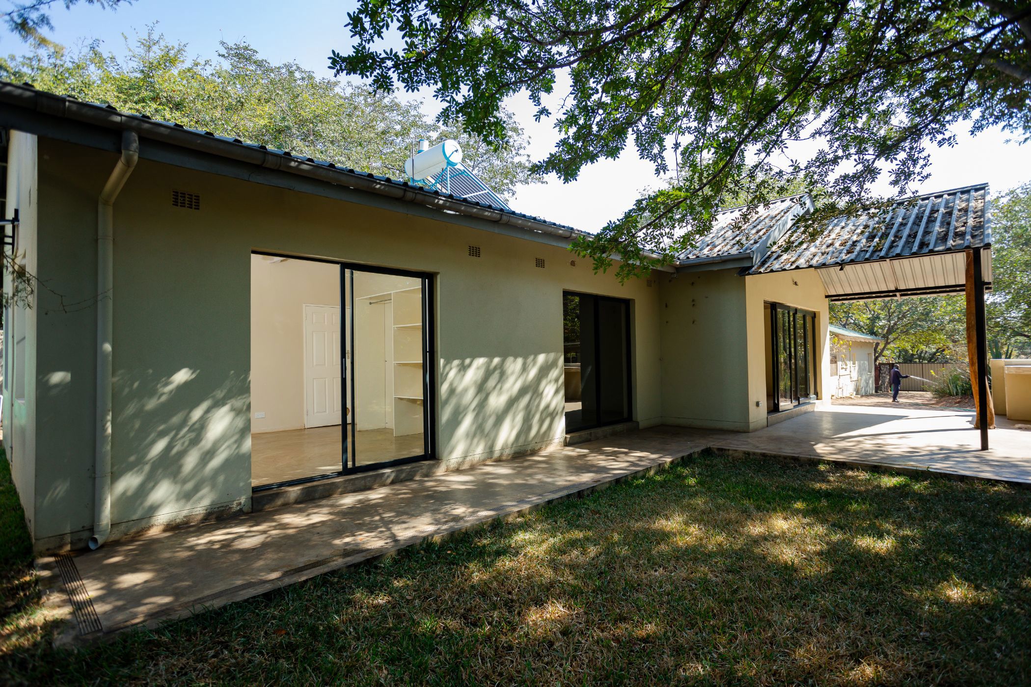 House for sale in Victoria Falls, Zimbabwe - 3ZB1745950