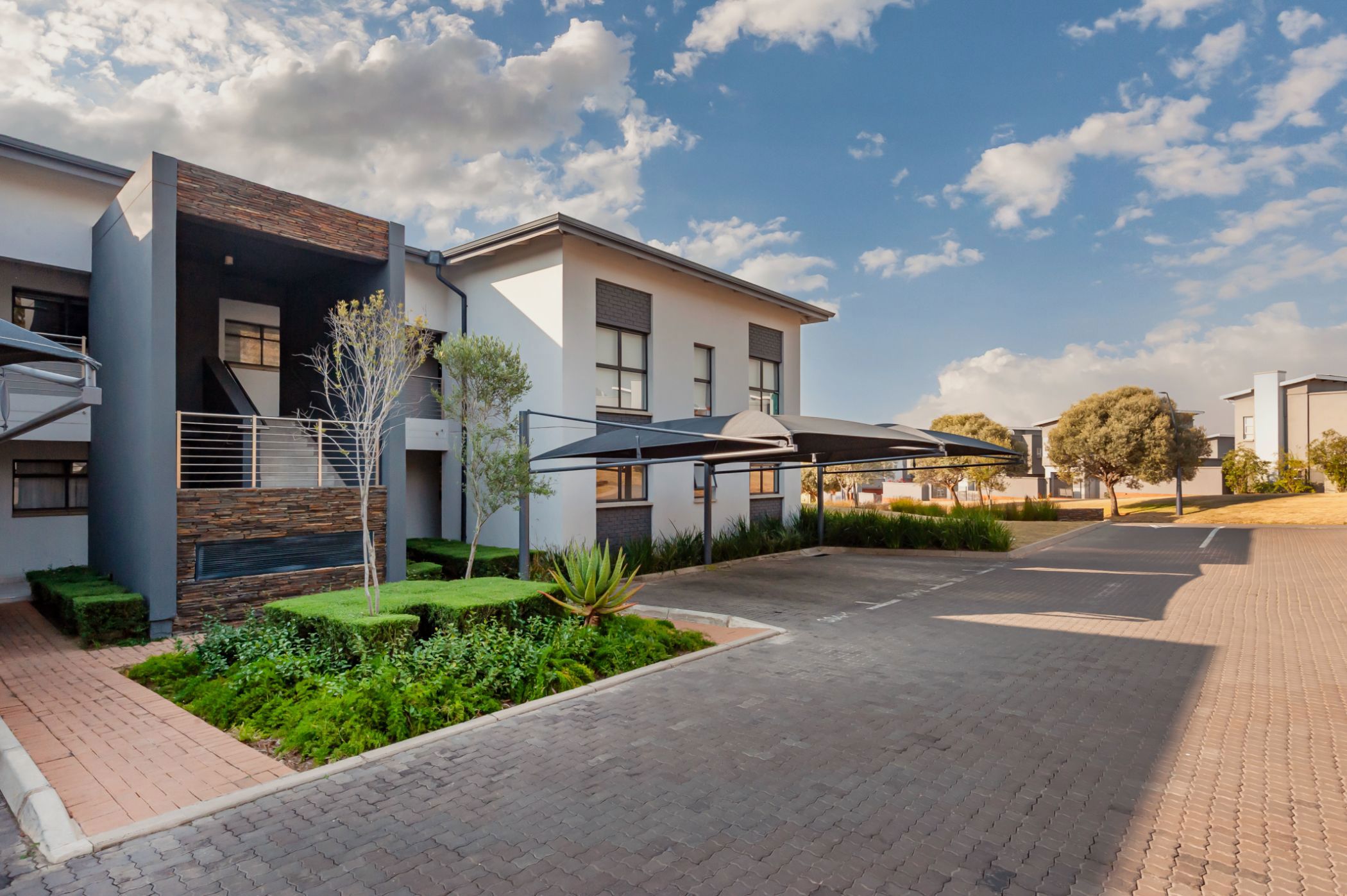 Apartment for sale in Eye of Africa - 1GV1746741
