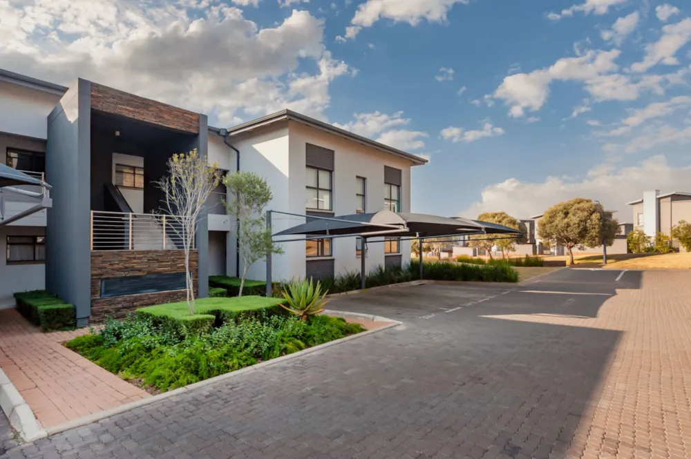 Apartment for sale in Eye of Africa - 1GV1746741 Apartment for sale in Eye of Africa - 1GV1746741