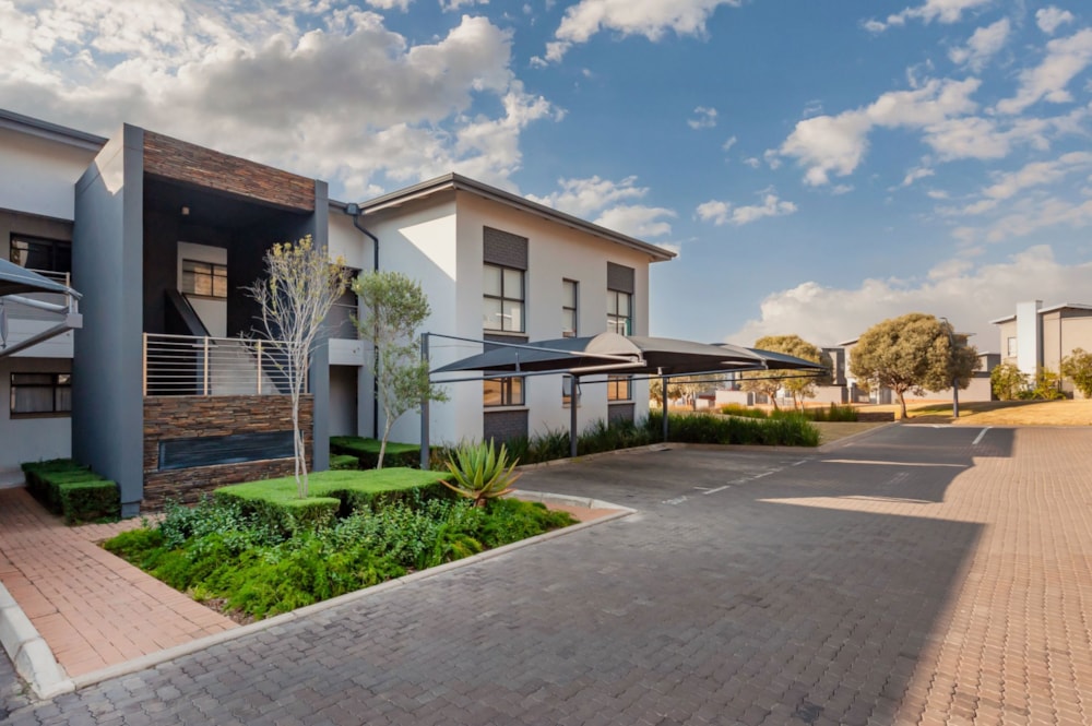 Apartment for sale in Eye of Africa - 1GV1746741 Apartment for sale in Eye of Africa - 1GV1746741