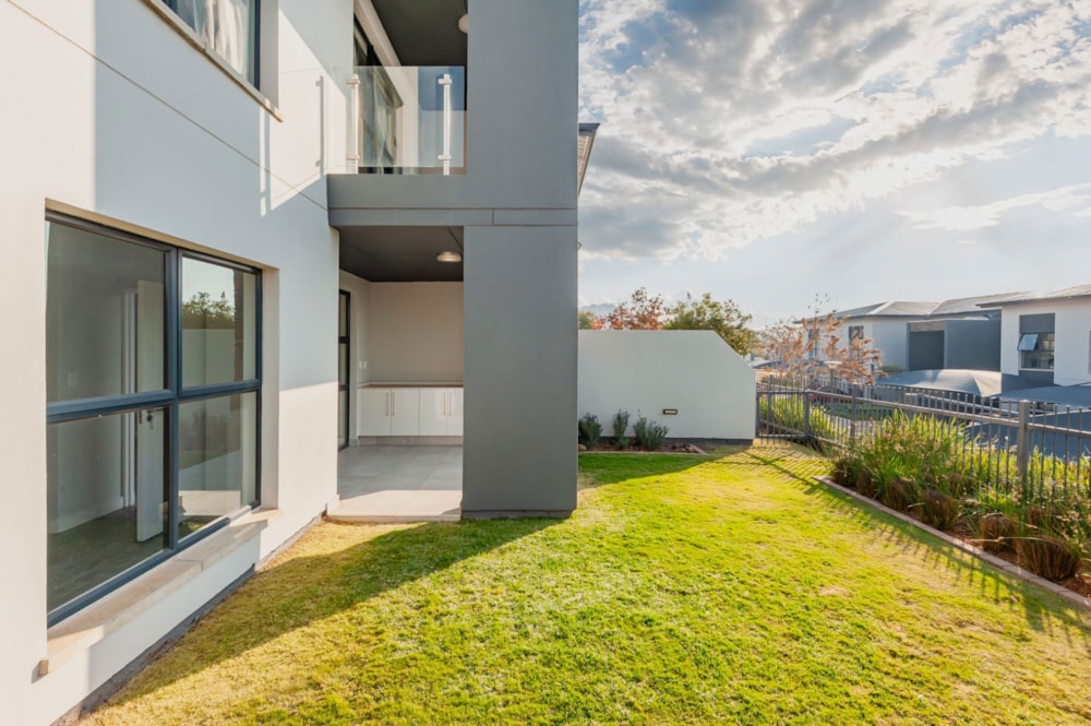 Apartment for sale in Eye of Africa - 1GV1746741 Apartment for sale in Eye of Africa - 1GV1746741