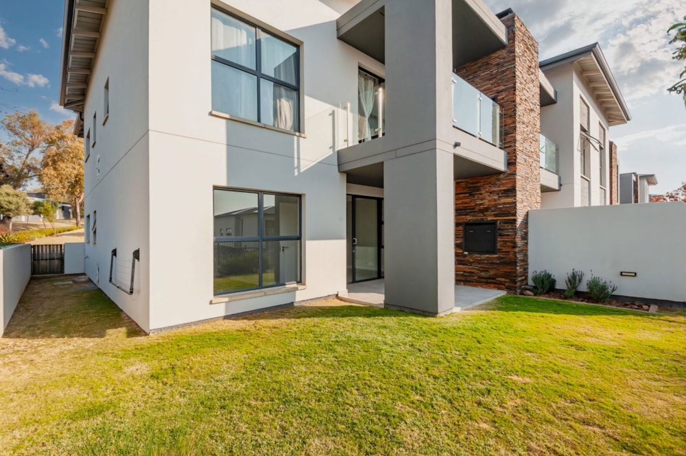 Apartment for sale in Eye of Africa - 1GV1746741 Apartment for sale in Eye of Africa - 1GV1746741