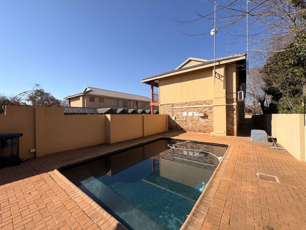 Apartment to rent in Die Bult, Potchefstroom - 1PCH1745870 Apartment to rent in Die Bult, Potchefstroom - 1PCH1745870