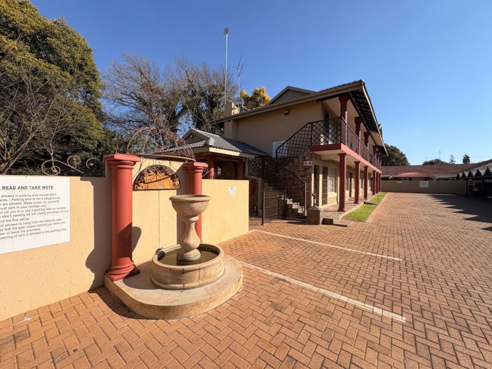 Apartment to rent in Die Bult, Potchefstroom - 1PCH1745870 Apartment to rent in Die Bult, Potchefstroom - 1PCH1745870