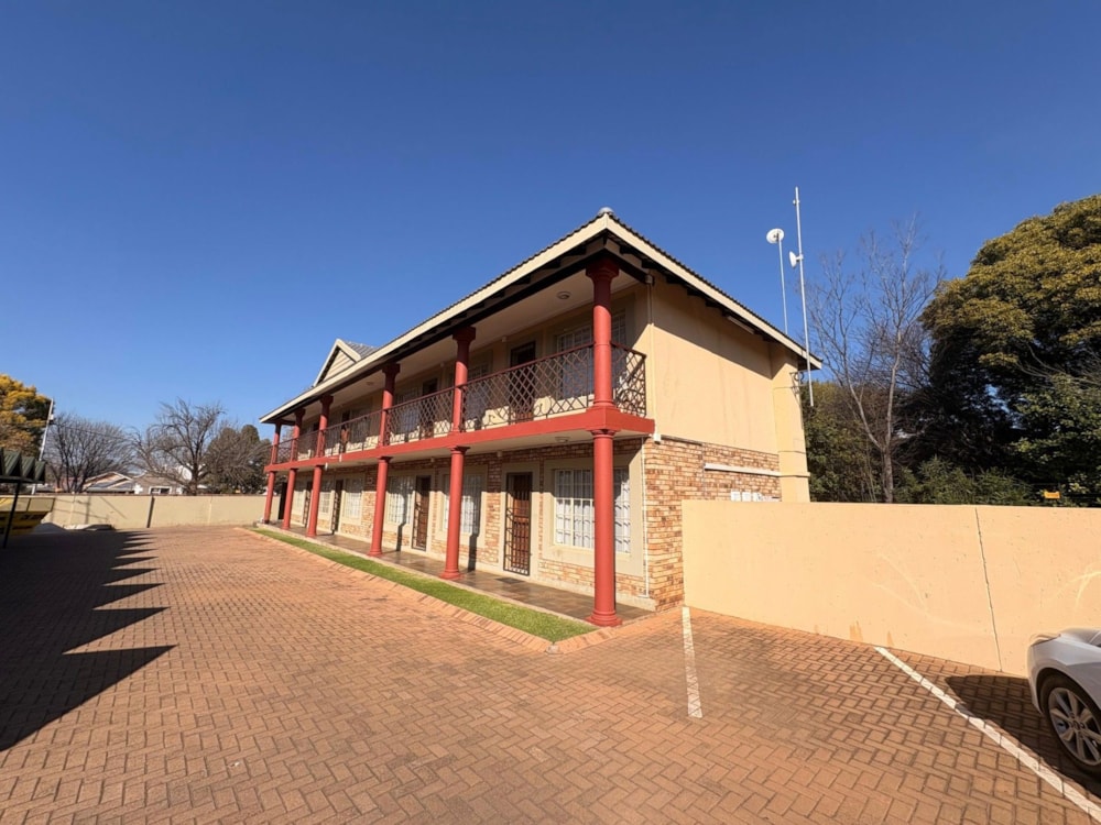 Apartment to rent in Die Bult, Potchefstroom - 1PCH1745870 Apartment to rent in Die Bult, Potchefstroom - 1PCH1745870