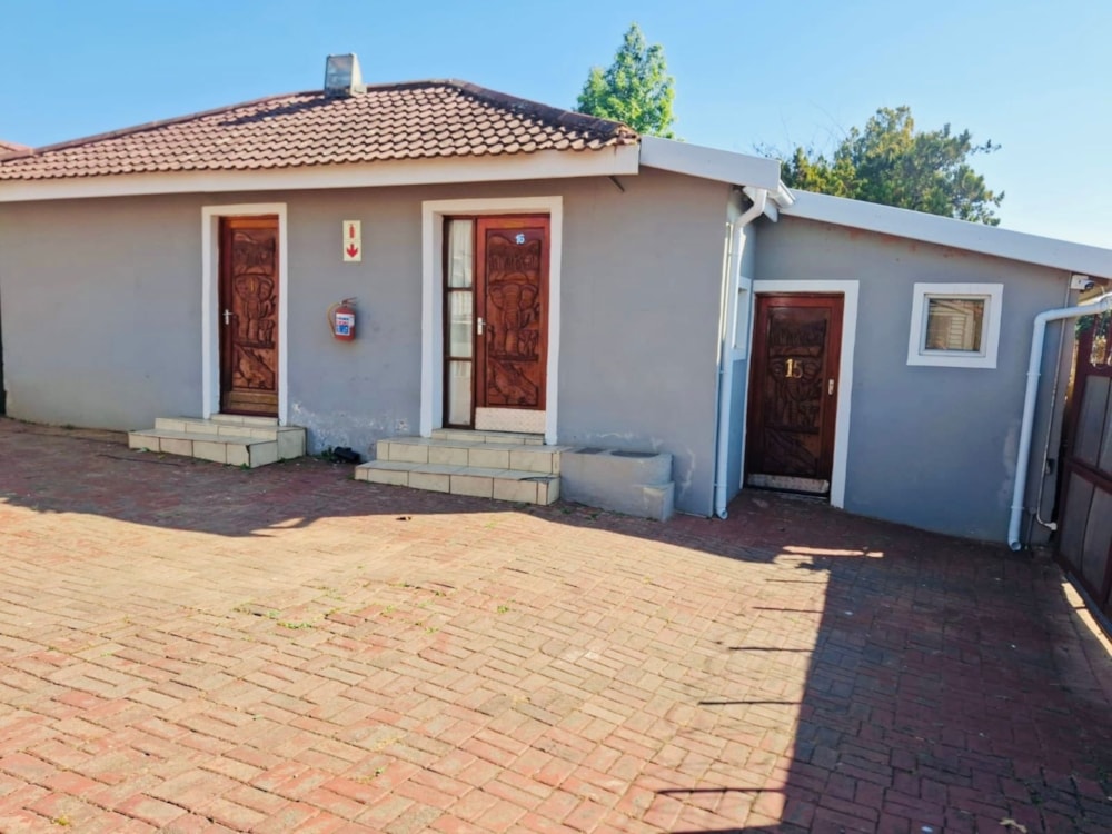 House for sale in Southridge Park - 1MH1745874 House for sale in Southridge Park - 1MH1745874
