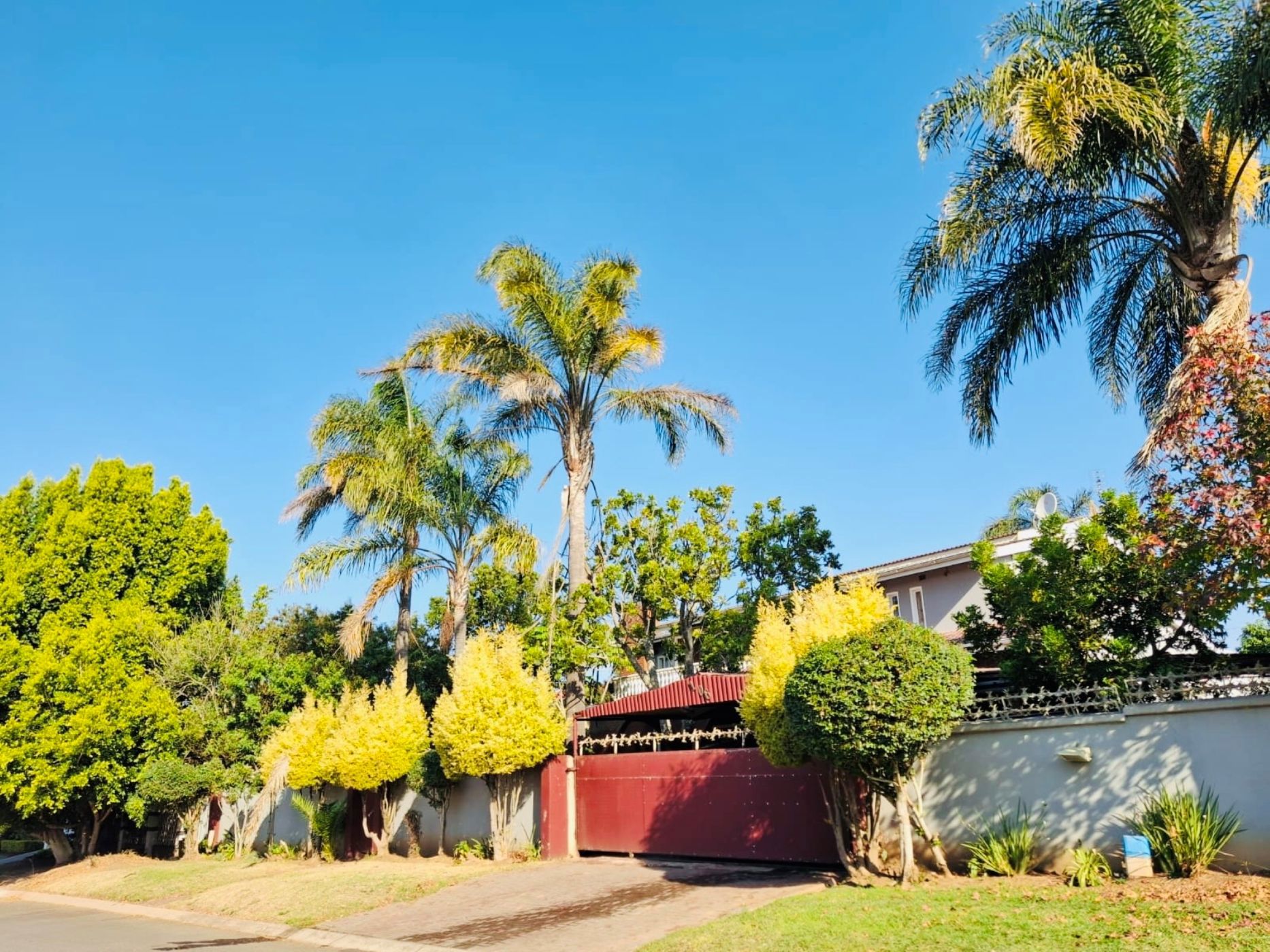 House for sale in Southridge Park - 1MH1745874