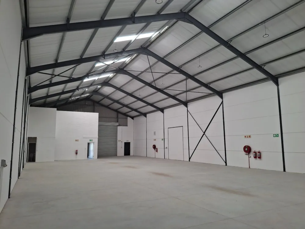 Commercial industrial property for sale in Firgrove Industrial Estate - SW1746036