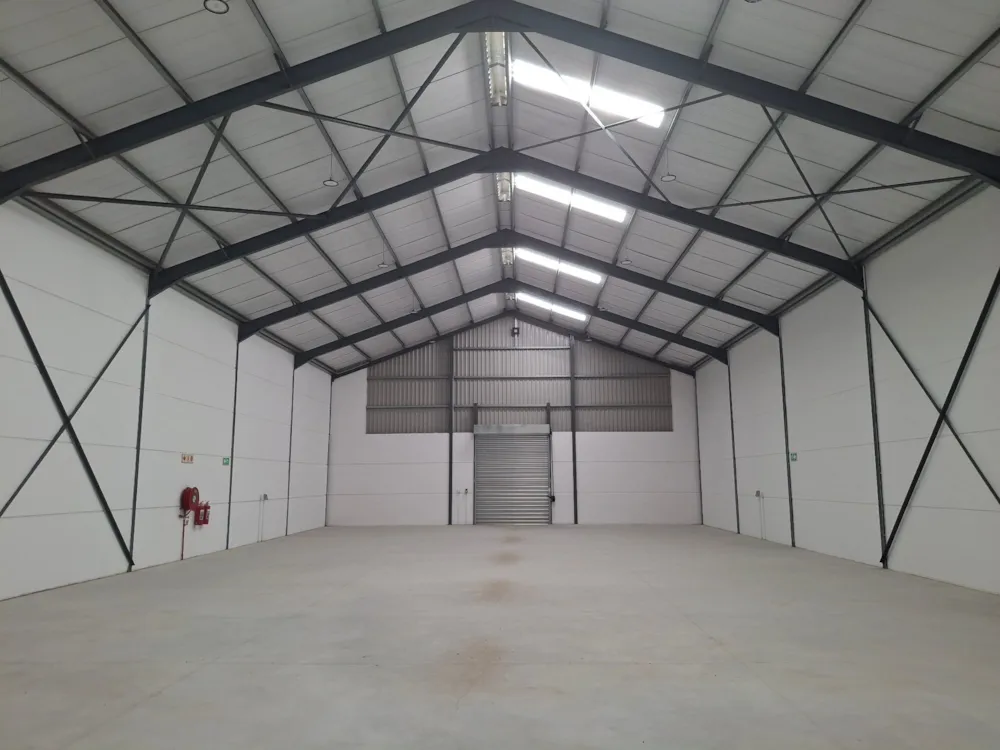 Commercial industrial property for sale in Firgrove Industrial Estate - SW1746036