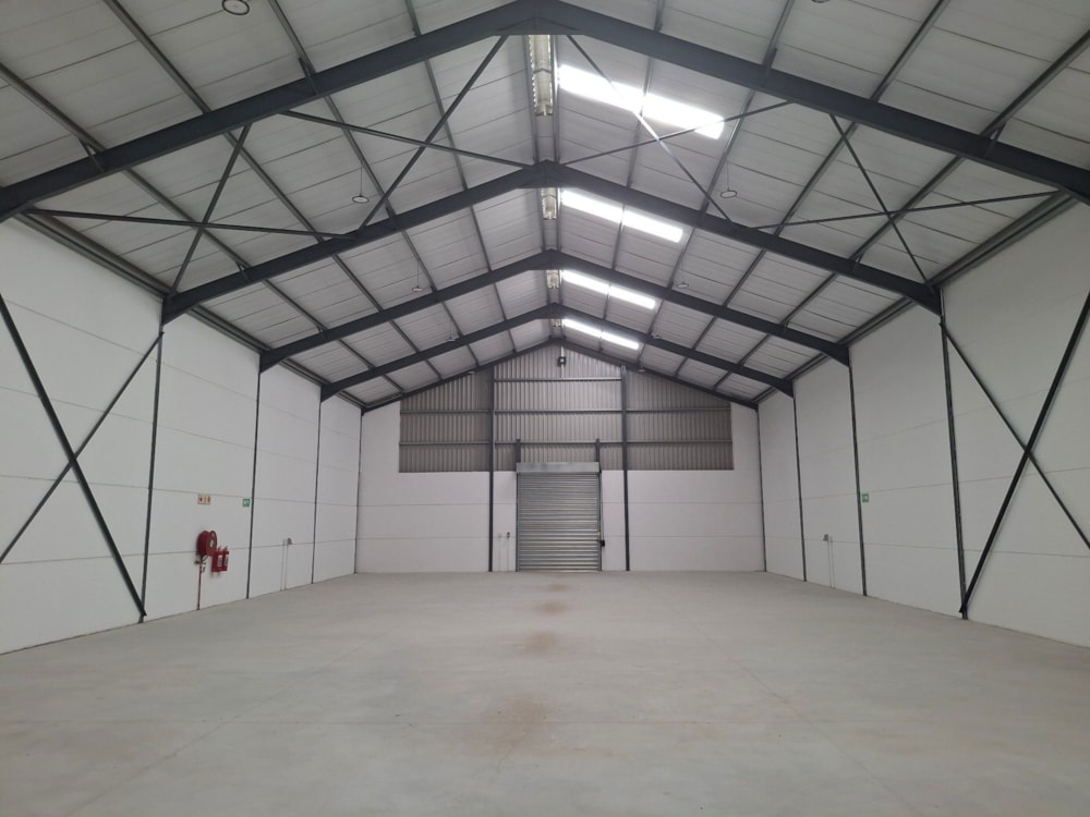 Commercial industrial property for sale in Firgrove Industrial Estate - SW1746036 Commercial industrial property for sale in Firgrove Industrial Estate - SW1746036