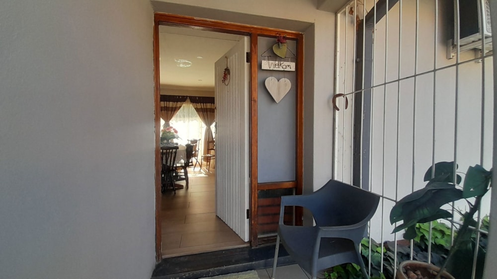 House for sale in Vanderbijlpark SE 2 - 1VT1745918 House for sale in Vanderbijlpark SE 2 - 1VT1745918
