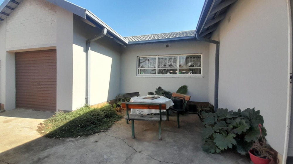 House for sale in Vanderbijlpark SE 2 - 1VT1745918 House for sale in Vanderbijlpark SE 2 - 1VT1745918