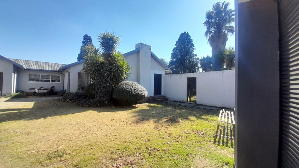 House for sale in Vanderbijlpark SE 2 - 1VT1745918 House for sale in Vanderbijlpark SE 2 - 1VT1745918