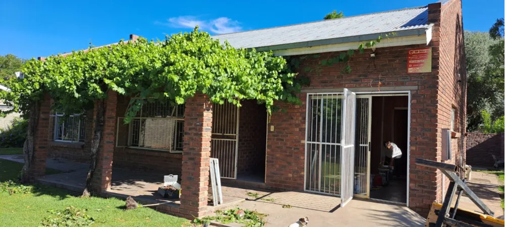 House let in Douglas - 1KJ1745916 House let in Douglas - 1KJ1745916