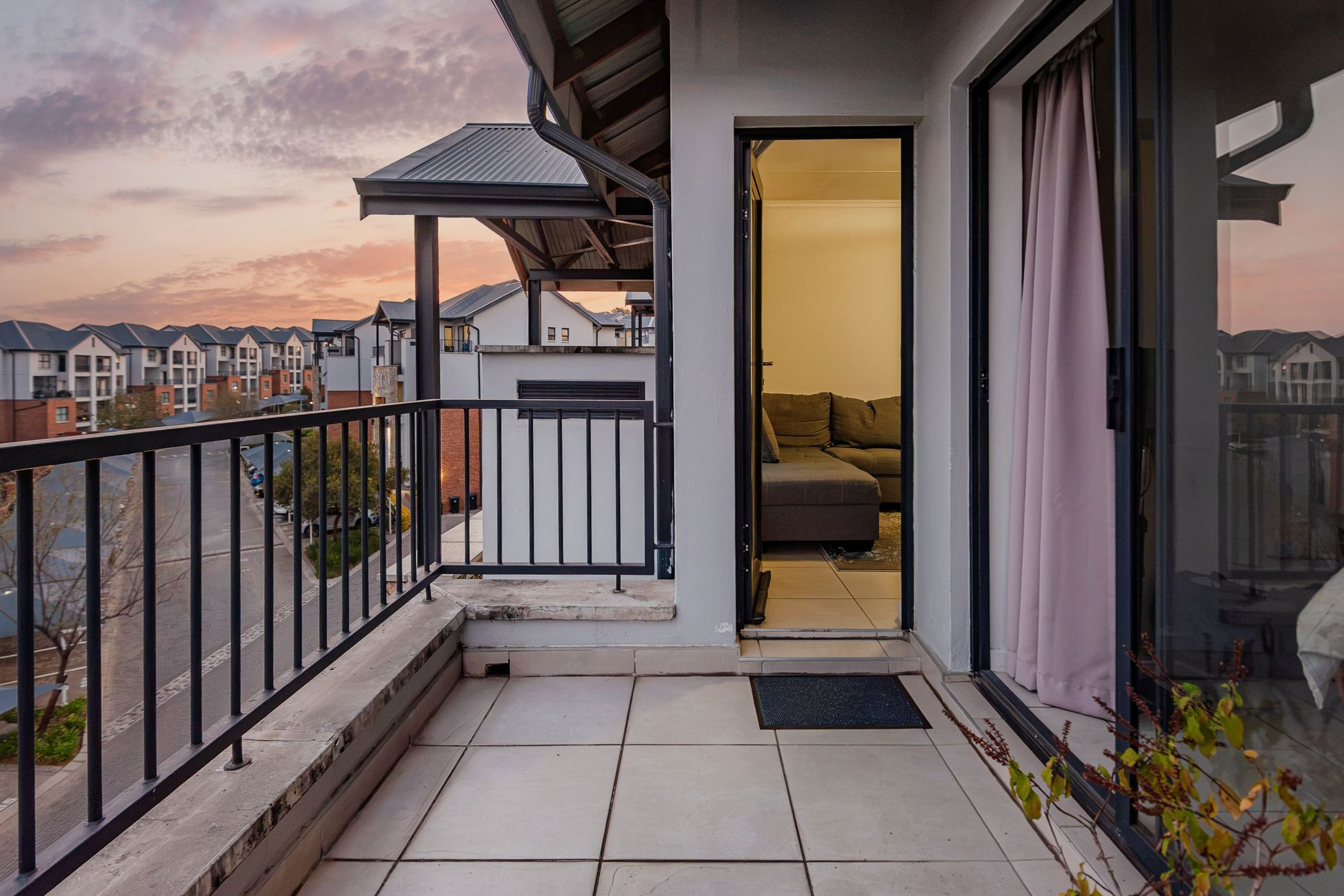 Apartment for sale in Olivedale - RAN1745913