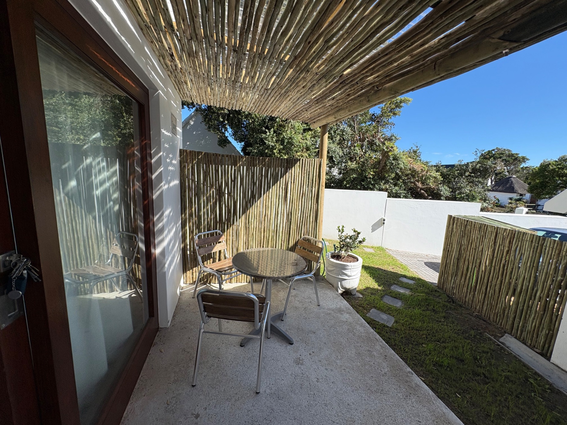 House to rent in Village - 1SA1746023