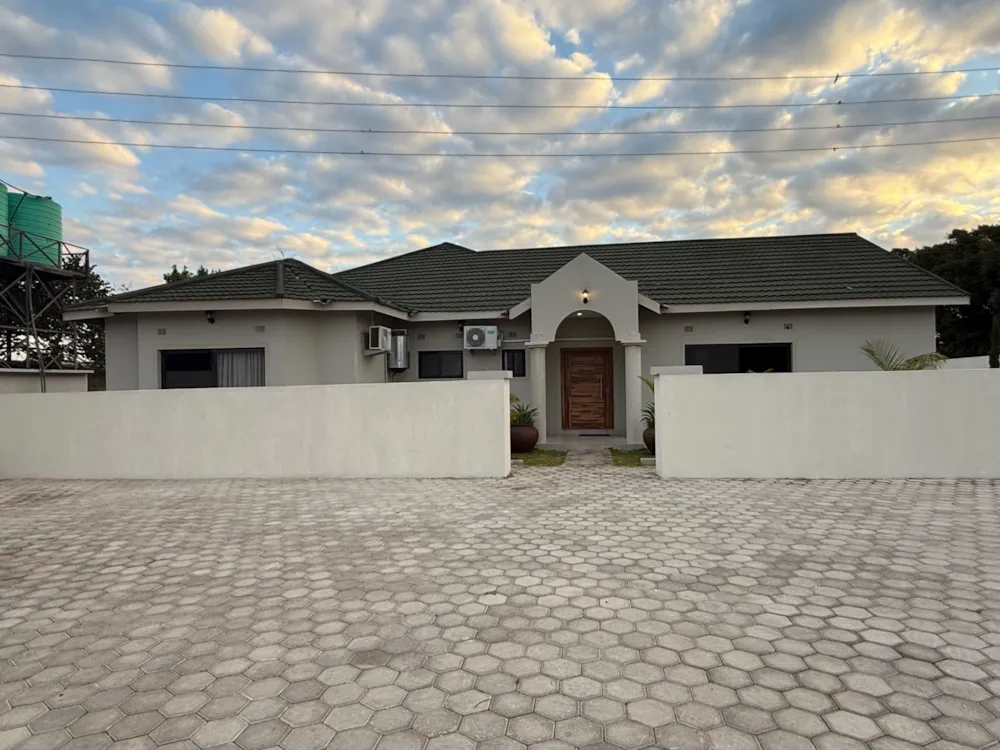 Apartment to rent in Ibex Hill, Zambia - 3ZA1745930