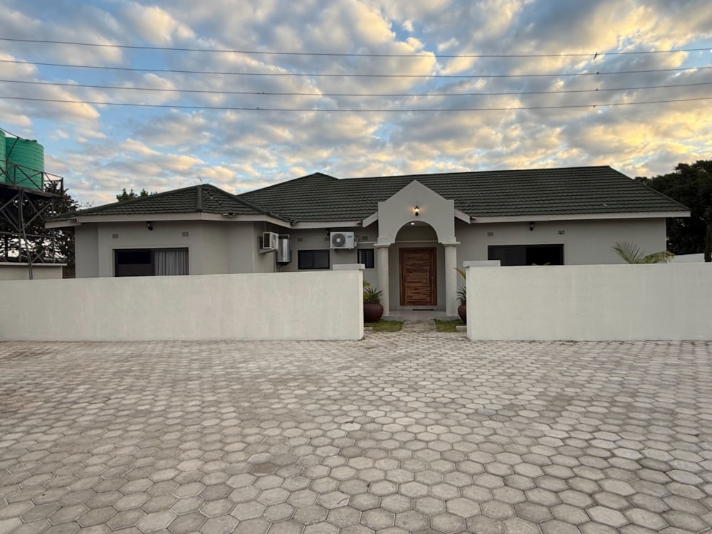 Apartment to rent in Ibex Hill, Zambia - 3ZA1745930