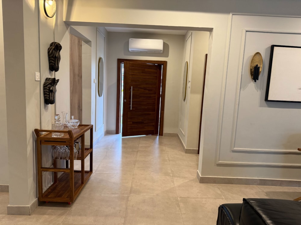 Apartment to rent in Ibex Hill, Zambia - 3ZA1745930