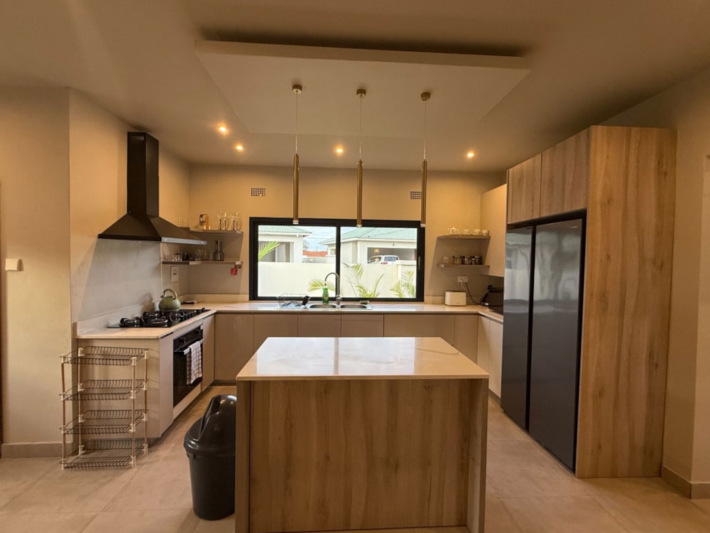 Apartment to rent in Ibex Hill, Zambia - 3ZA1745930