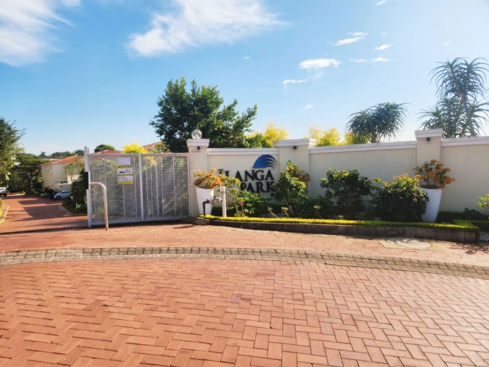 Townhouse to rent in La Lucia - 1ND1745924 Townhouse to rent in La Lucia - 1ND1745924