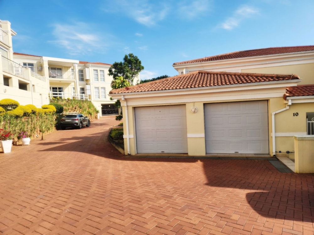 Townhouse to rent in La Lucia - 1ND1745924 Townhouse to rent in La Lucia - 1ND1745924