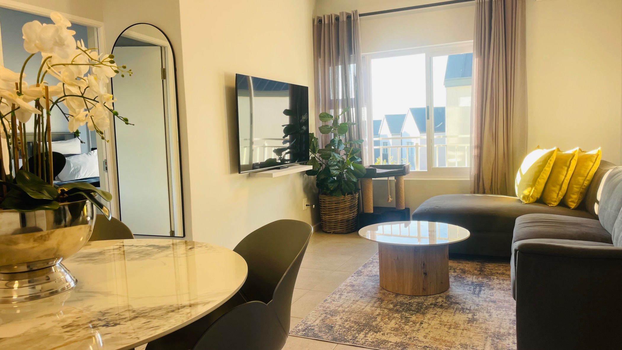 Apartment to rent in Newinbosch - STL1746010