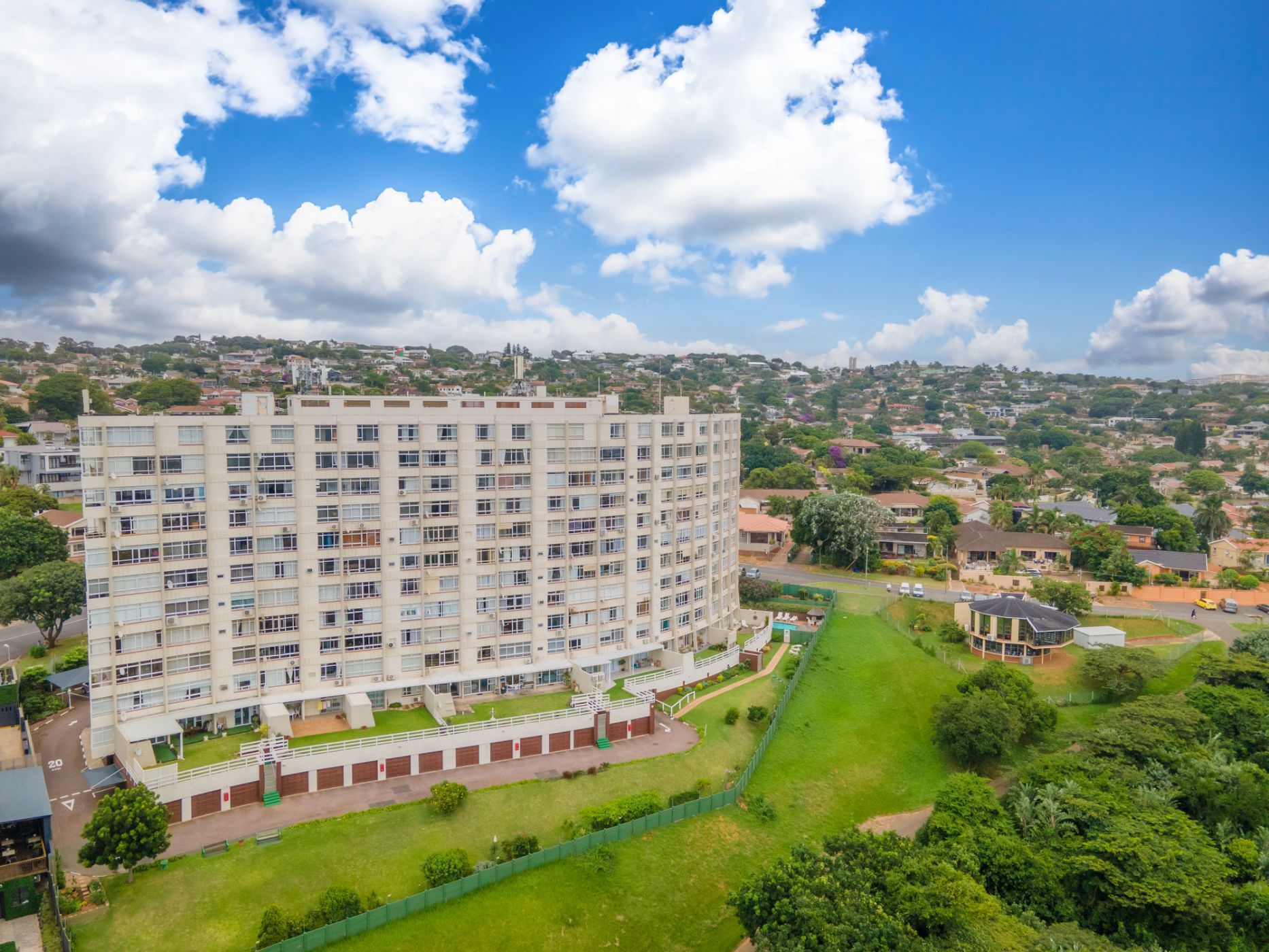 Apartment for sale in Glenashley - 1ND1745955
