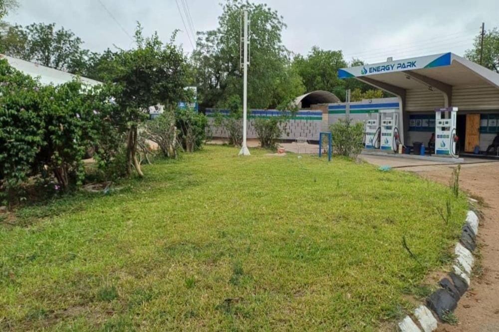 Commercial retail property for sale in Beitbridge, Zimbabwe - 3ZB1745939