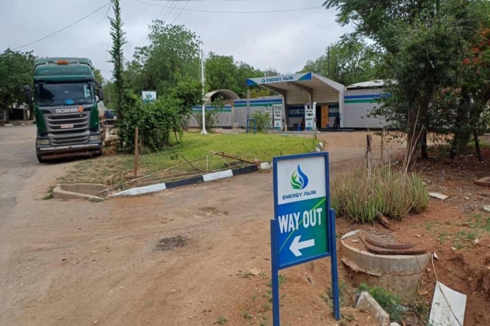 Commercial retail property for sale in Beitbridge, Zimbabwe - 3ZB1745939