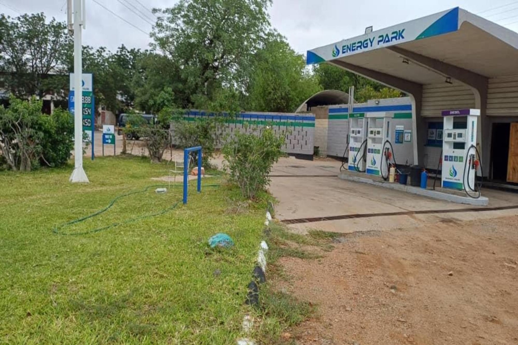 Commercial retail property for sale in Beitbridge, Zimbabwe - 3ZB1745939