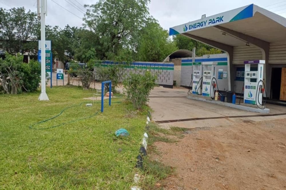 Commercial retail property for sale in Beitbridge, Zimbabwe - 3ZB1745939