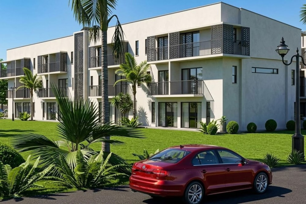 Apartment for sale in Avondale, Zimbabwe - 3ZB1745940 Apartment for sale in Avondale, Zimbabwe - 3ZB1745940