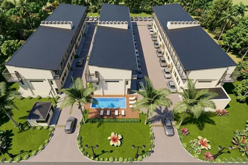 Apartment for sale in Avondale, Zimbabwe - 3ZB1745940 Apartment for sale in Avondale, Zimbabwe - 3ZB1745940