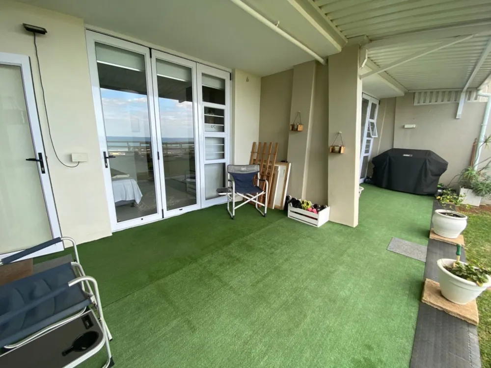 Apartment sold in Glenashley - 1ND1745957