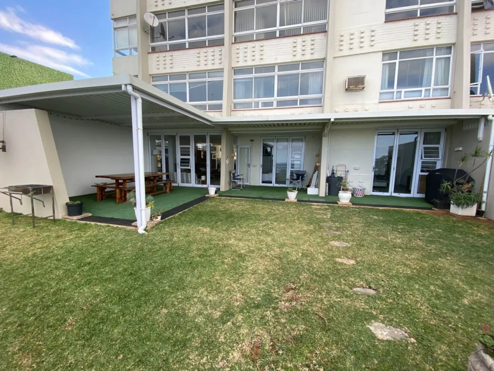 Apartment sold in Glenashley - 1ND1745957