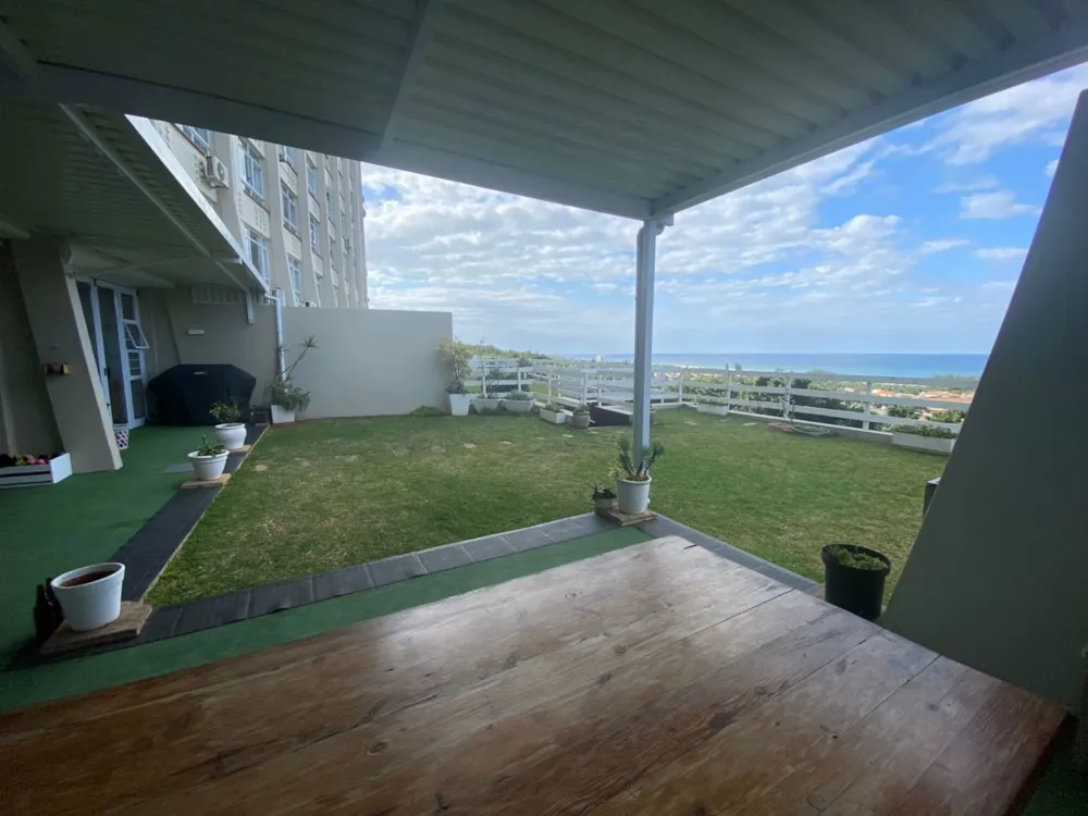 Apartment sold in Glenashley - 1ND1745957