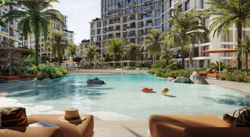 Apartment for sale in Loom at Avenew 888, United Arab Emirates - 5DB1745976 Apartment for sale in Loom at Avenew 888, United Arab Emirates - 5DB1745976