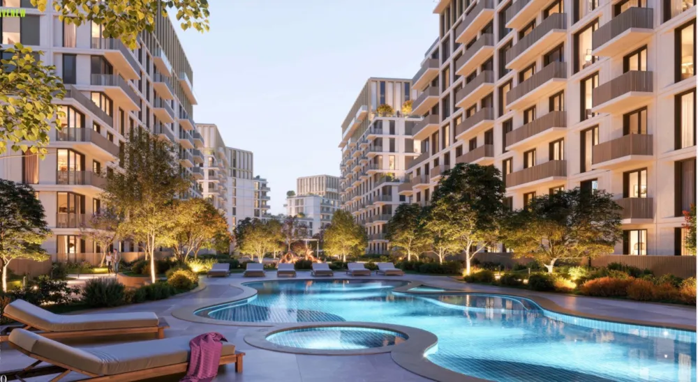 Apartment for sale in Loom at Avenew 888, United Arab Emirates - 5DB1745978 Apartment for sale in Loom at Avenew 888, United Arab Emirates - 5DB1745978