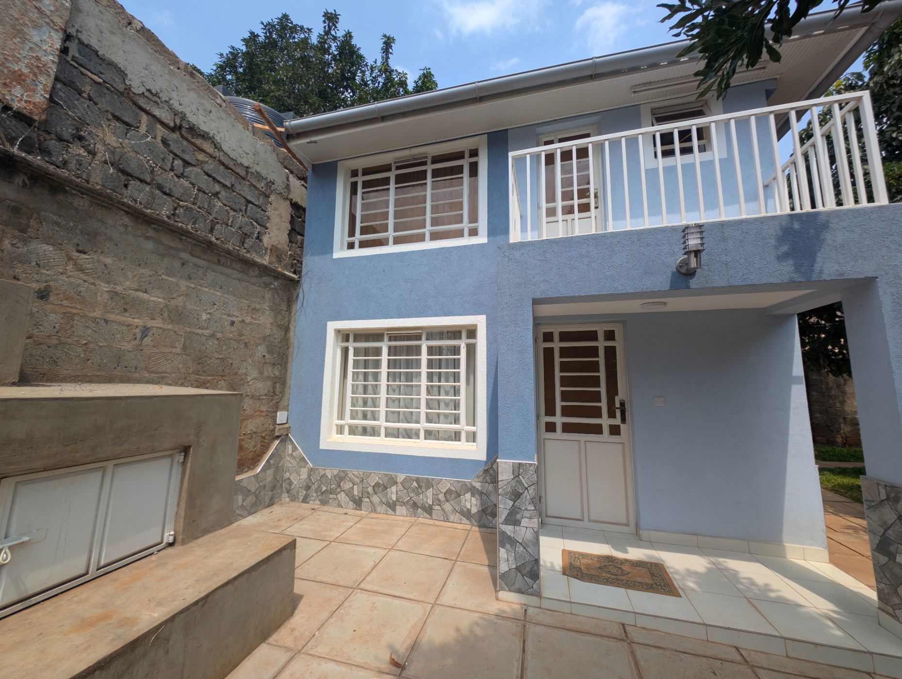 Garden cottage to rent in Runda , Kenya - 3KE1746548