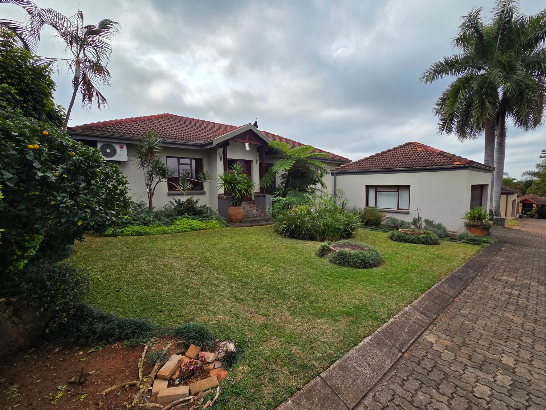 House for sale in Aqua Park - 1TA1745994