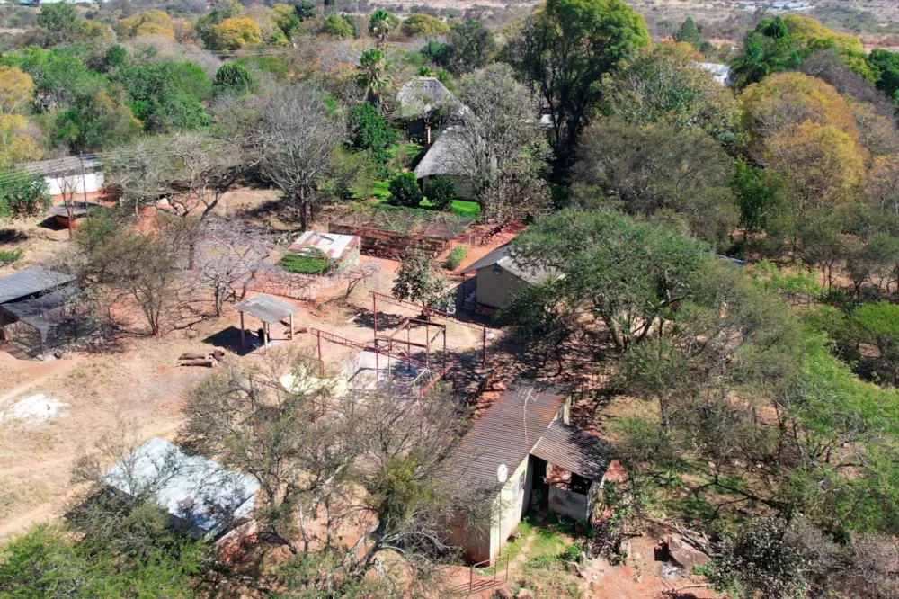 Lifestyle property for sale in Worringham, Zimbabwe - 3ZB1745983