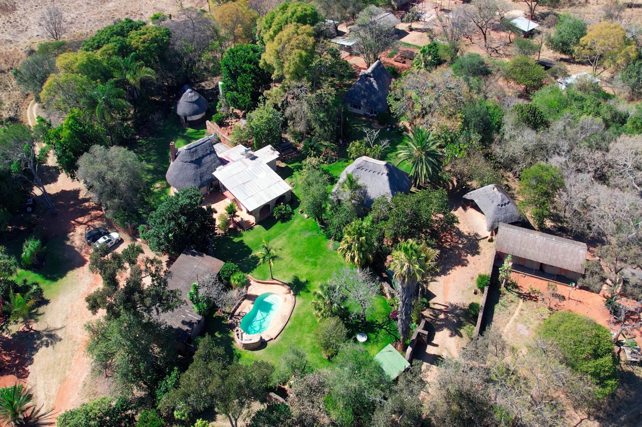 Lifestyle property for sale in Bulawayo, Zimbabwe - 3ZB1745983