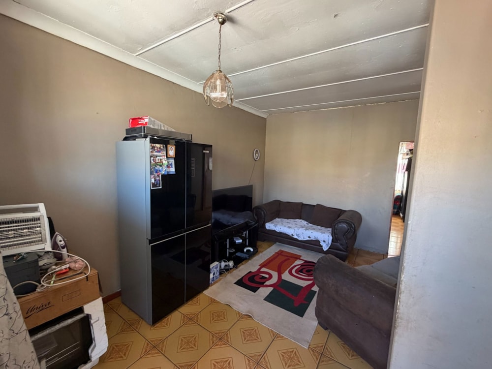 Apartment for sale in Polokwane Central - 1PS1746762