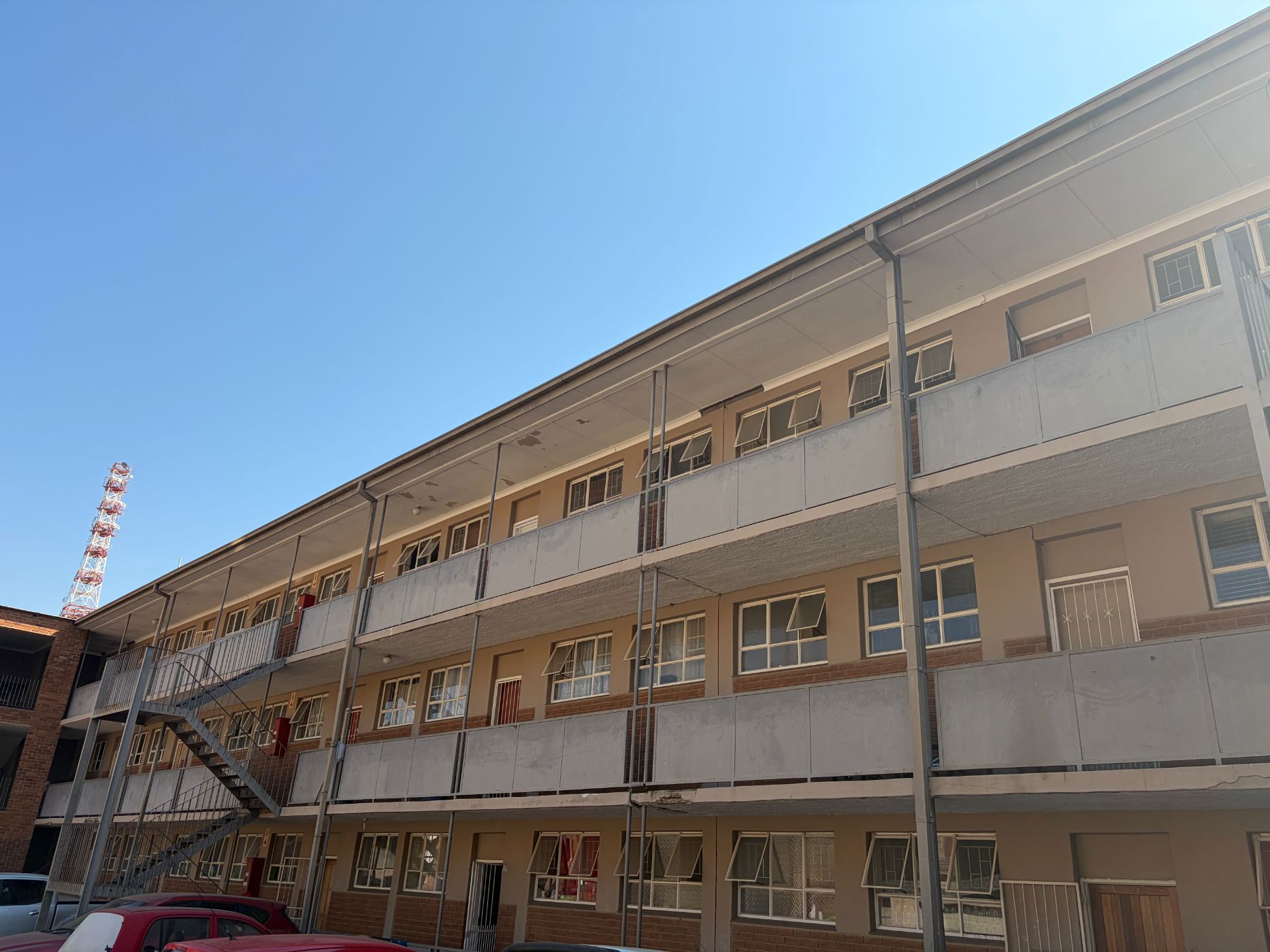 Apartment for sale in Polokwane Central - 1PS1746762