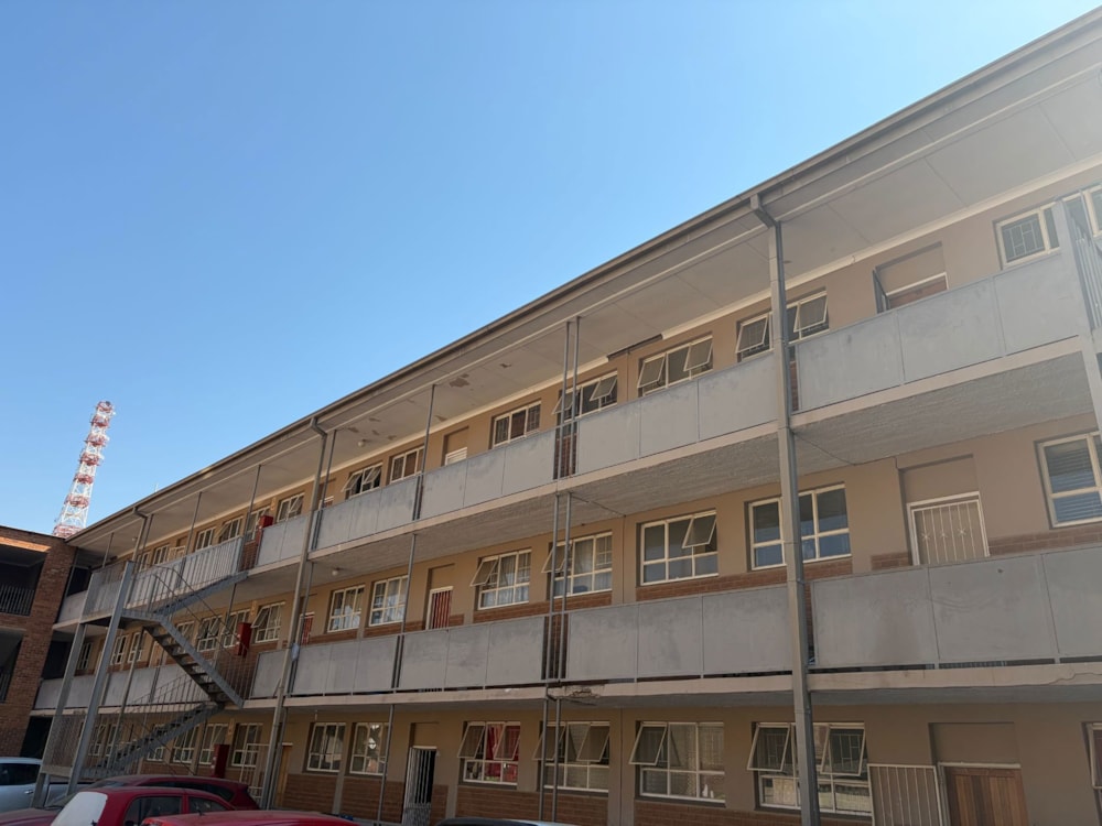 Apartment for sale in Polokwane Central - 1PS1746762