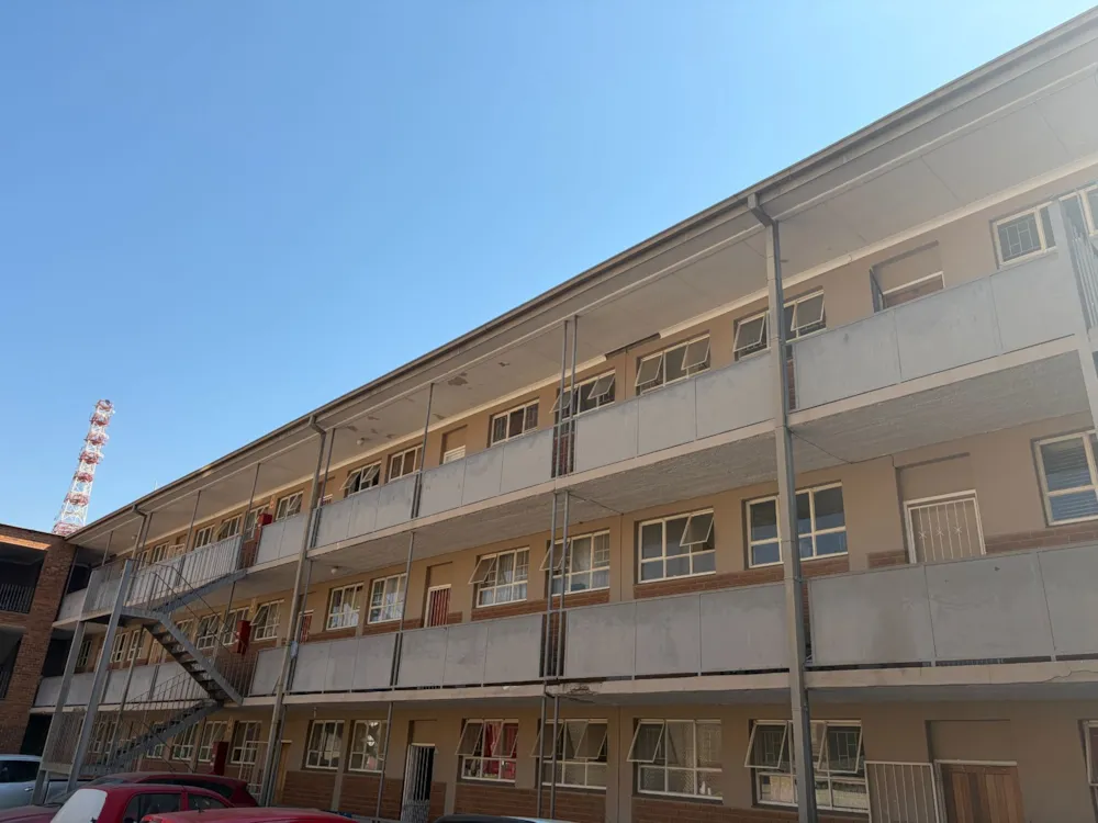Apartment for sale in Polokwane Central - 1PS1746762 Apartment for sale in Polokwane Central - 1PS1746762